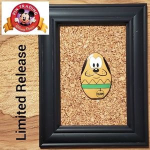 2018 AP Exclusive Limited Release Disney Pin